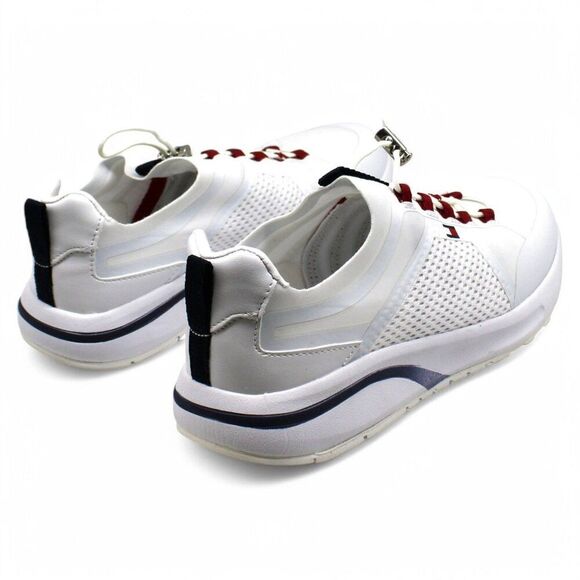 Tommy Hilfiger Womens Nheo Slip on Performance Athletic and Training Shoes - Picture 5 of 9